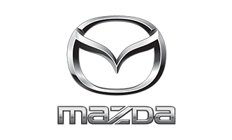 Roger Beasley Mazda South logo